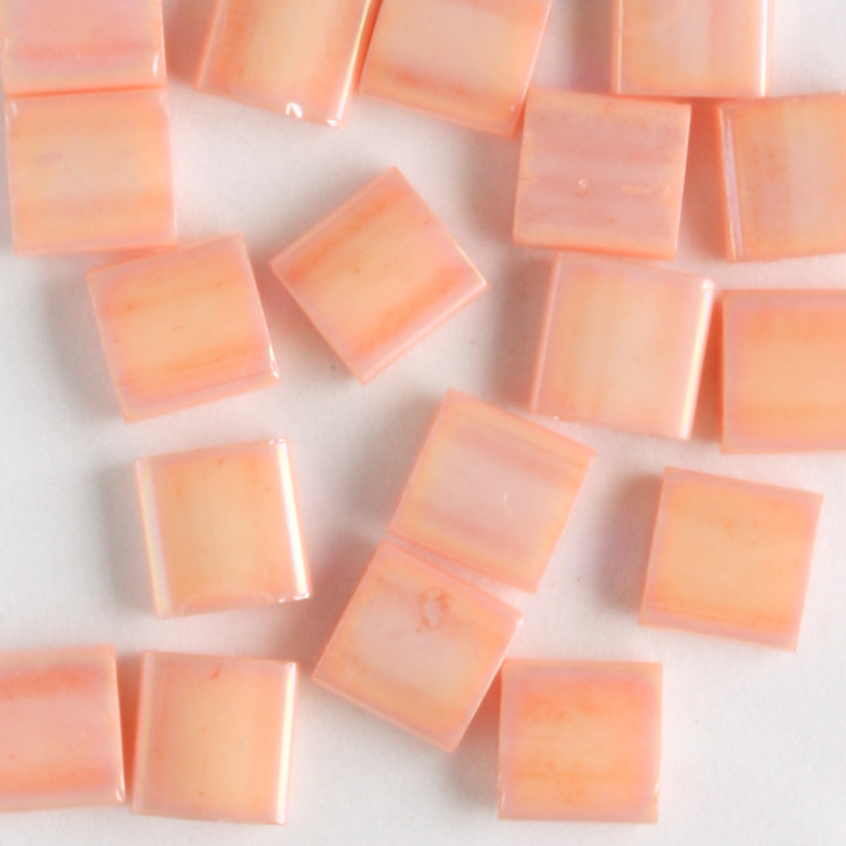 Tila Luster Light Peach