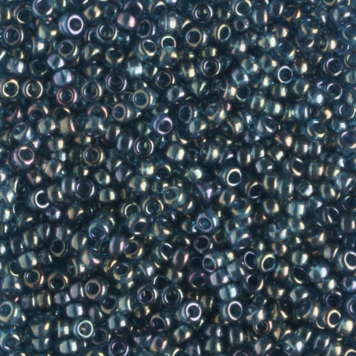 15-0305 Gold Luster Medium Blue