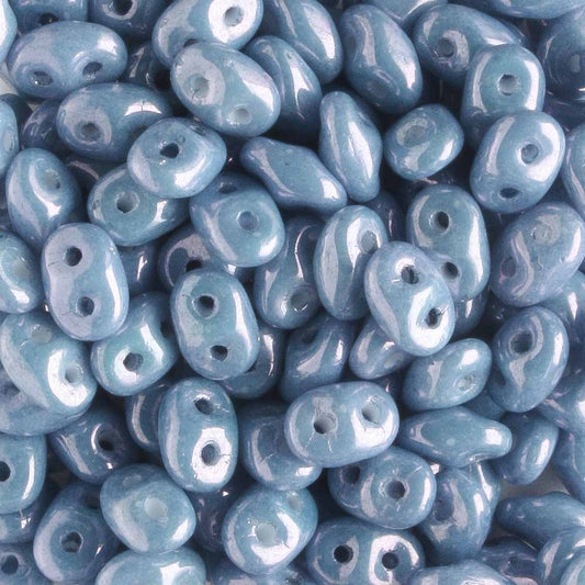 Superduo Blue Luster