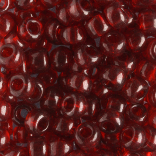 6-0304 Garnet Gold Luster