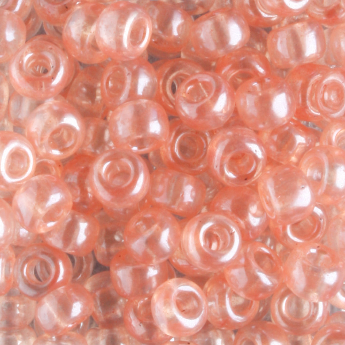 6-0366 Shell Pink Luster