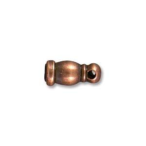 End Caps - pair