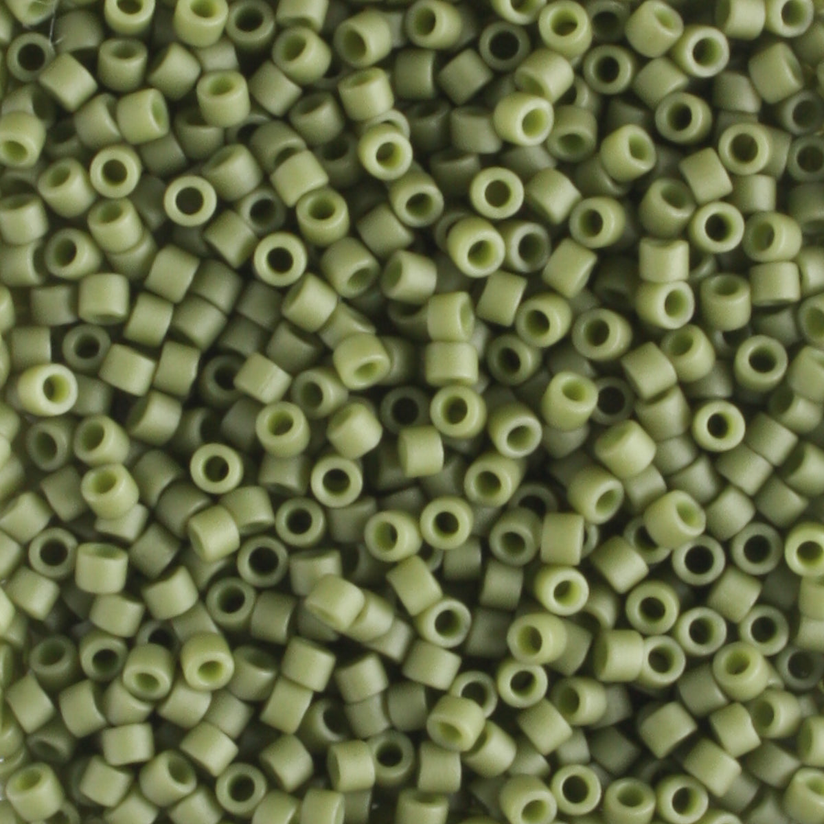DB0391 Opaque Matte Luster Ivy Green