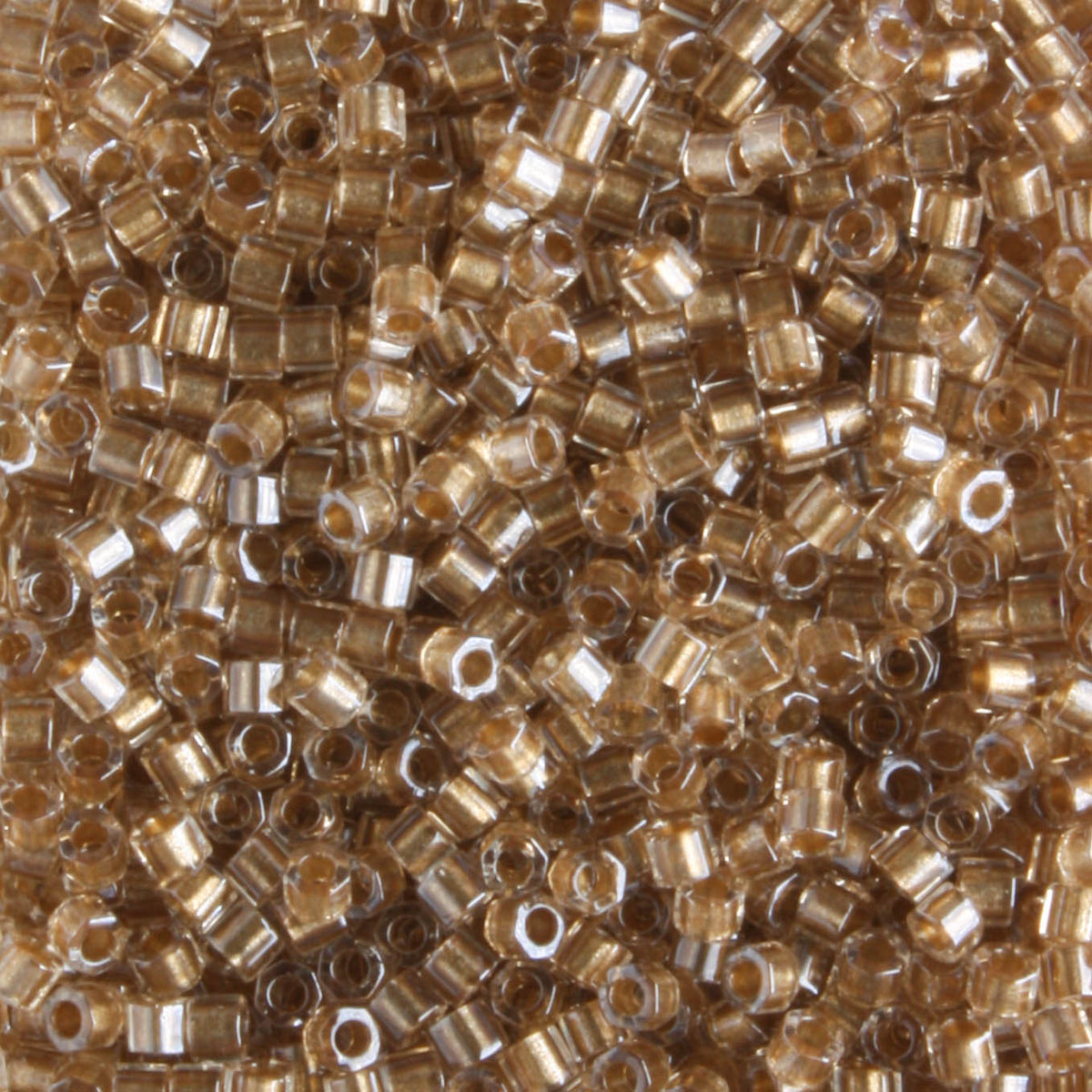 DBH0907 Color Lined Champagne