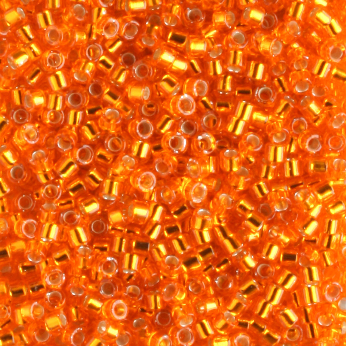 DB0045 Silver Lined Orange