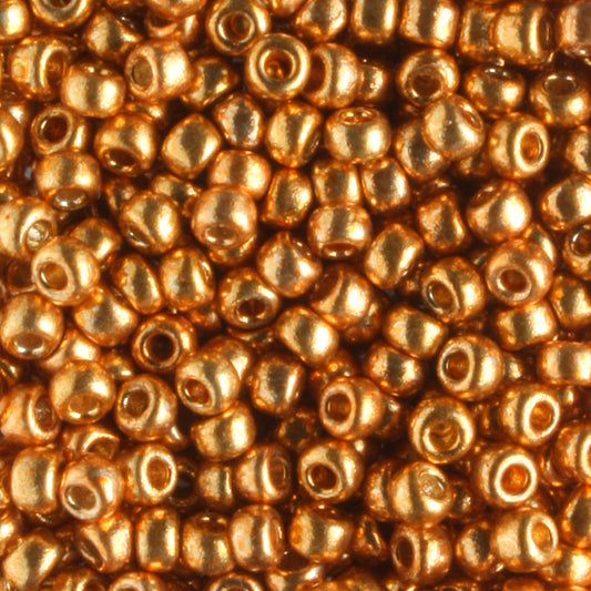8-4203 Duracoat Yellow Gold