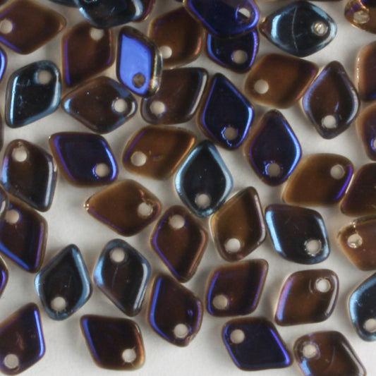 Dragon Scale Crystal Azuro - 10 grams