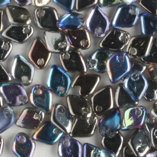 Dragon Scale Graphite Rainbow - 10 grams