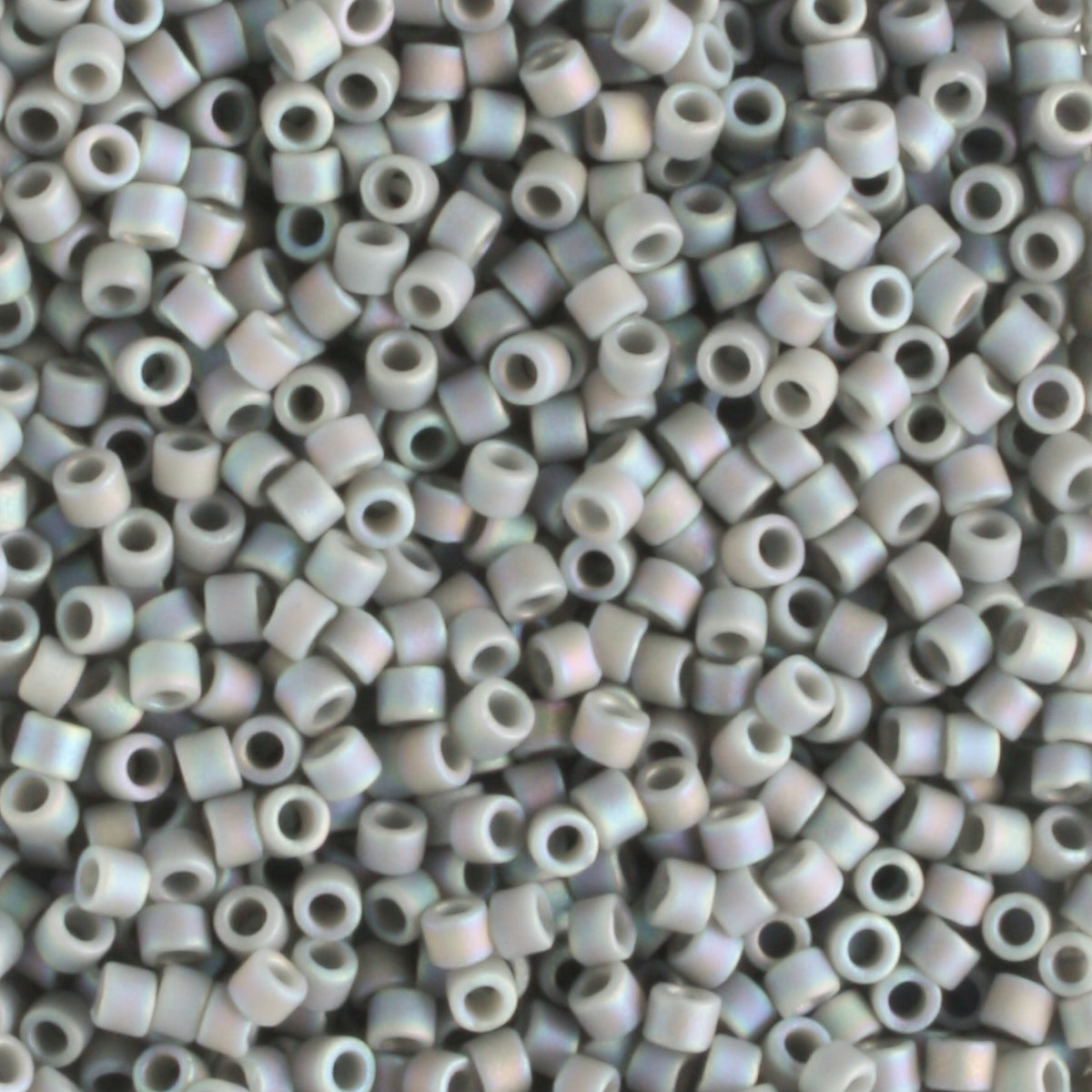 DB0882 Opaque Matte Rainbow Gray