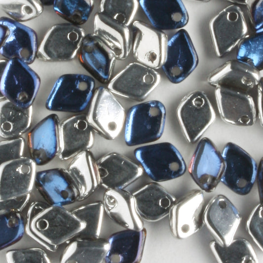 Dragon Scale Bermuda Blue - 10 grams