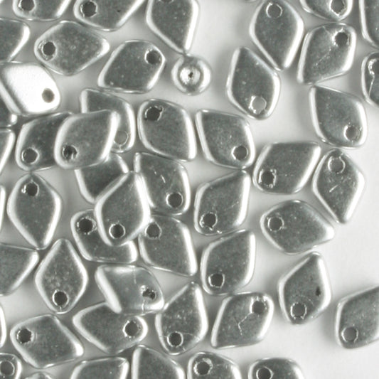 Dragon Scale Aluminum Silver - 10 grams