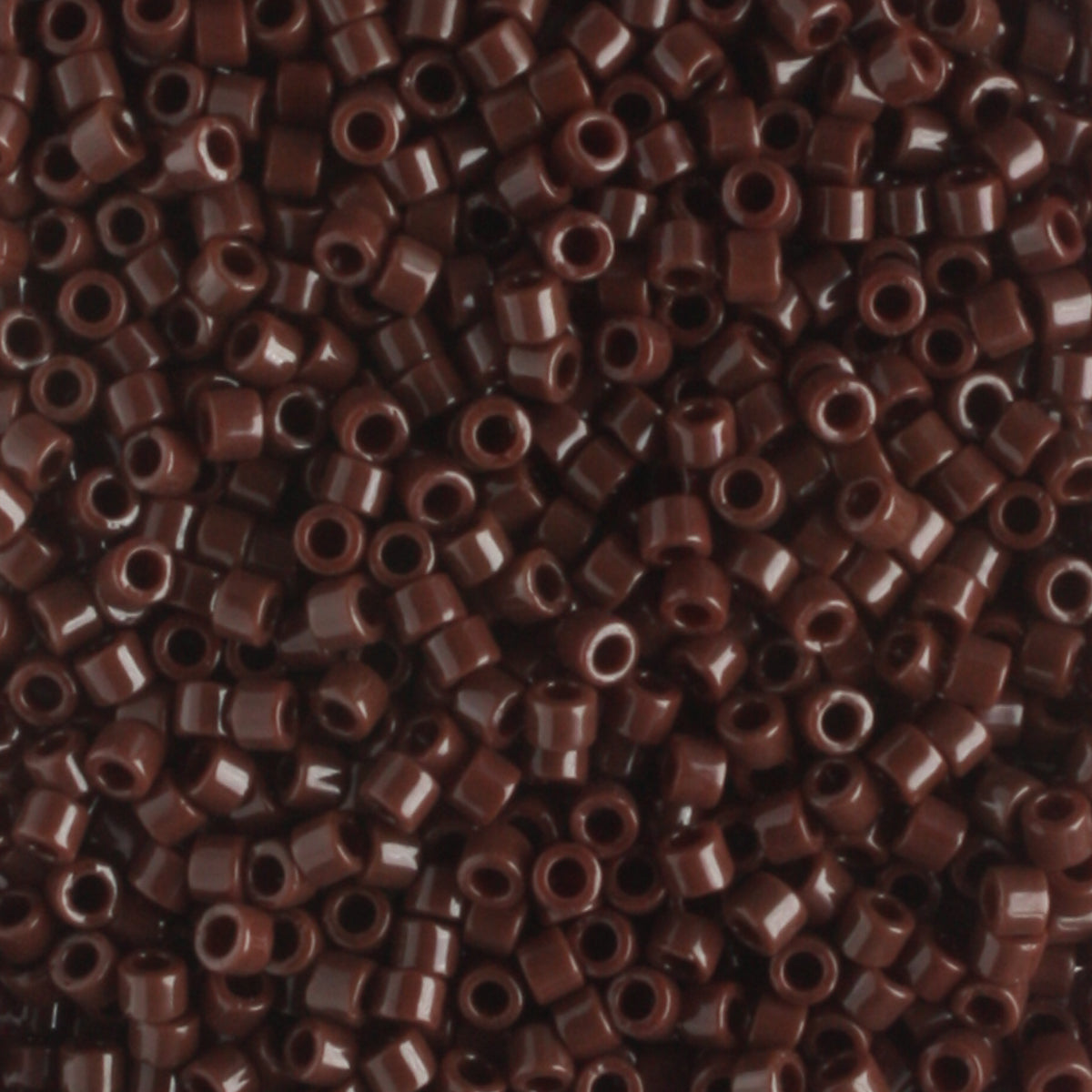 DB0734 Opaque Dark Chocolate
