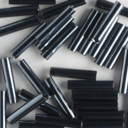 9mm Bugle Opaque Gunmetal