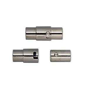 Magnetic Clasp Gunmetal