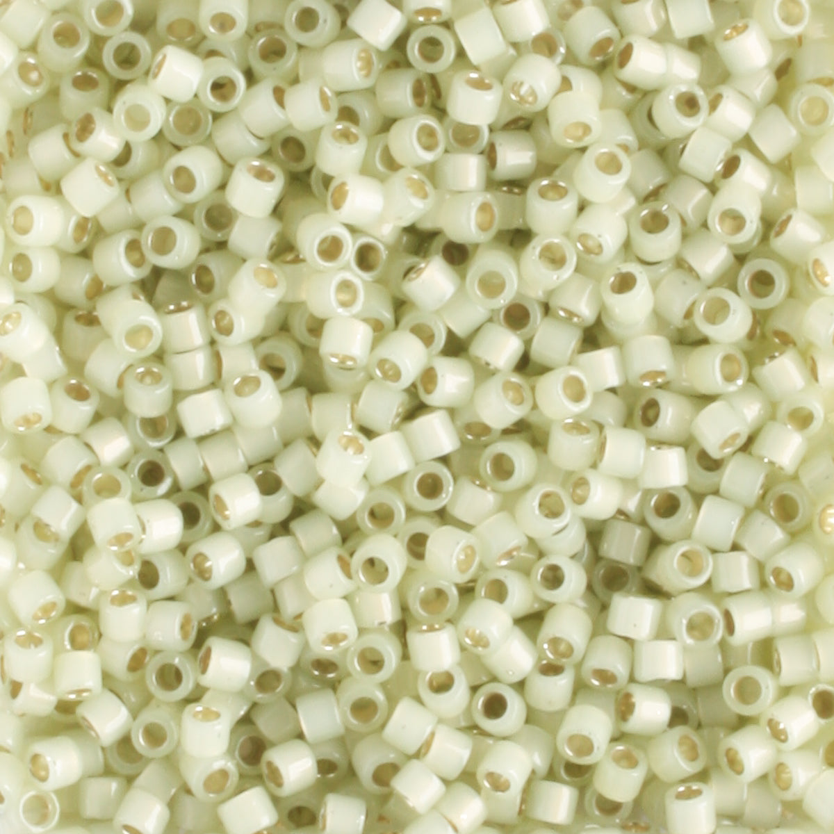 DB1453 Silver Lined Moss Green (Discontinued)