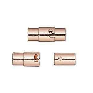 Magnetic Clasp Copper