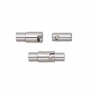Magnetic Clasp Stainless Steel