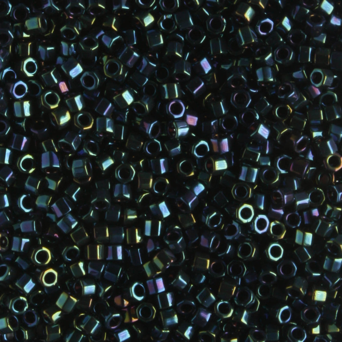 DBH0002 Iris Blue