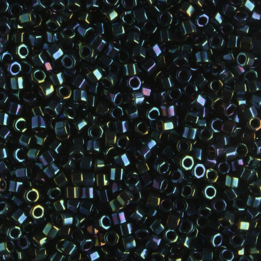 DBH0002 Iris Blue