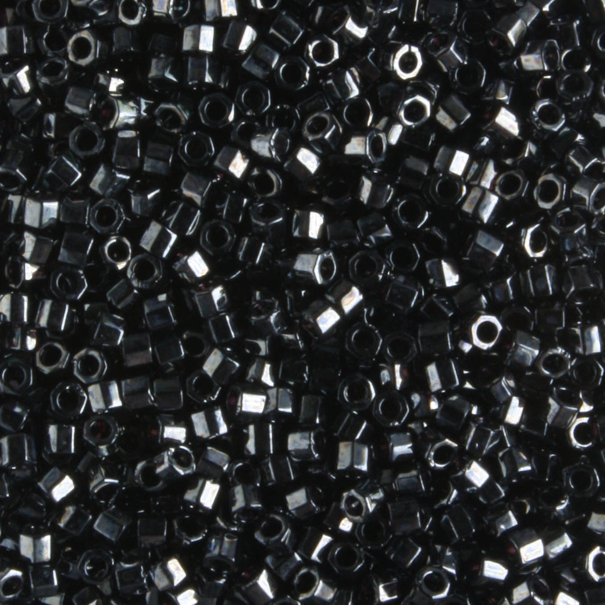 DBH0001 Gunmetal