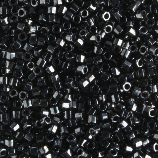 DBH0001 Gunmetal