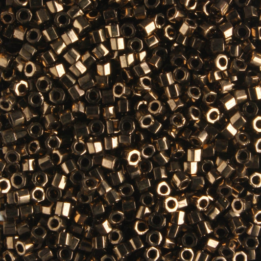 DBH0022 Metallic Bronze