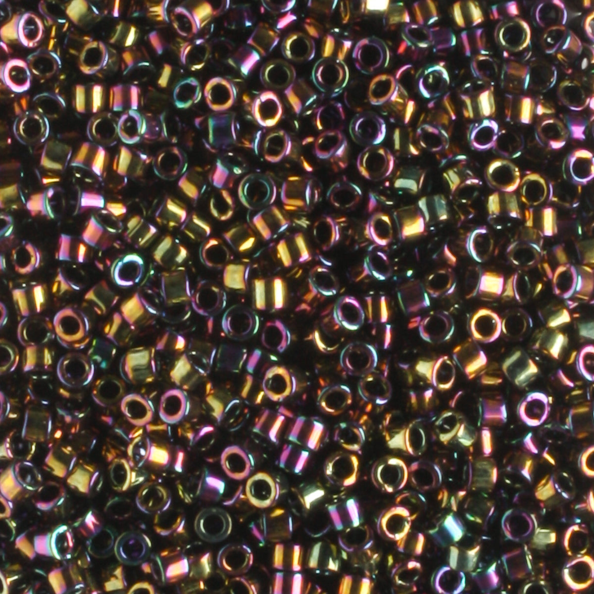 DB0023 Metallic Rainbow Bronzes