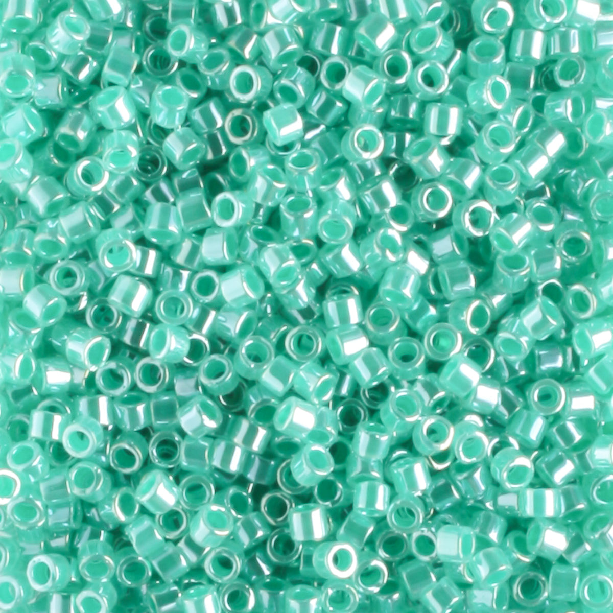 DB0238 Ceylon Color Lined Aqua