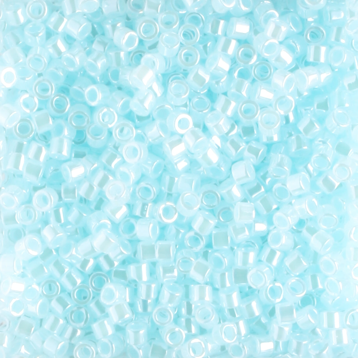 DB0239 Ceylon Color Lined Light Blue