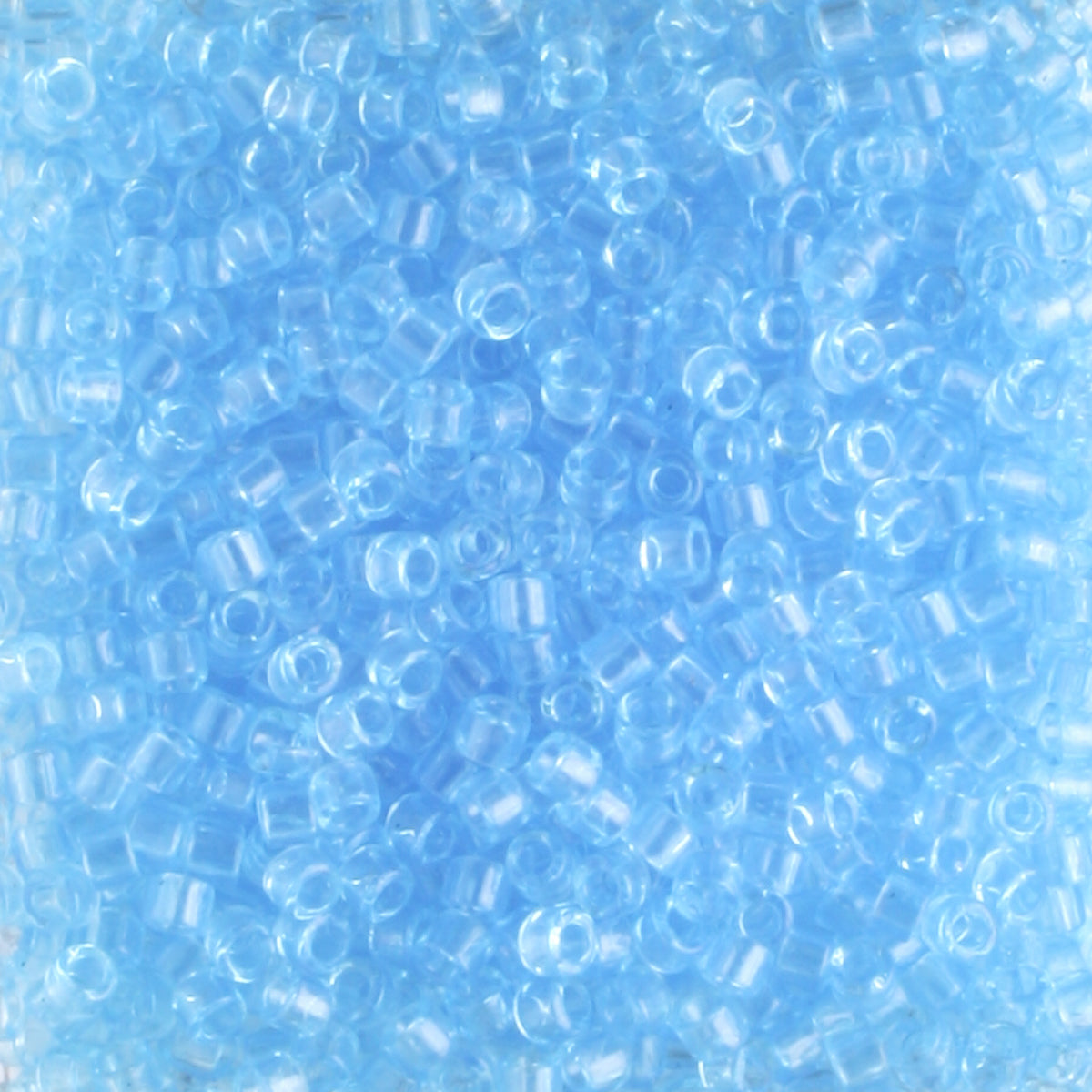 DB0706 Transparent Light Blue