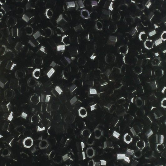 DBH0010 Black