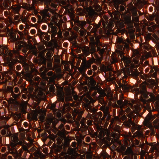 DBH0116 Transparent Luster Rust