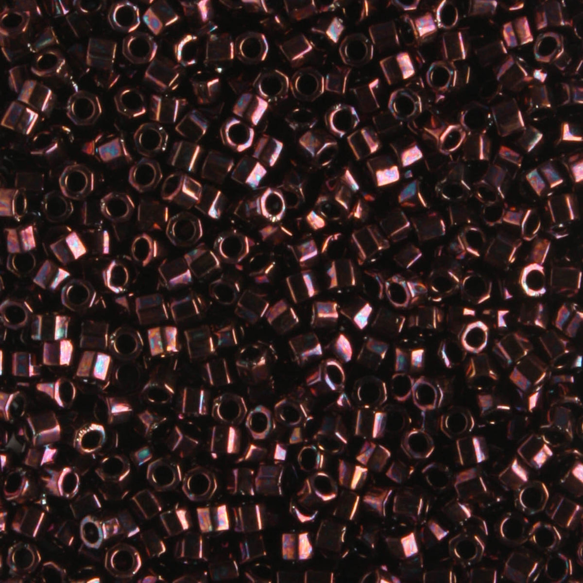 DBH0012 Metallic Raspberry