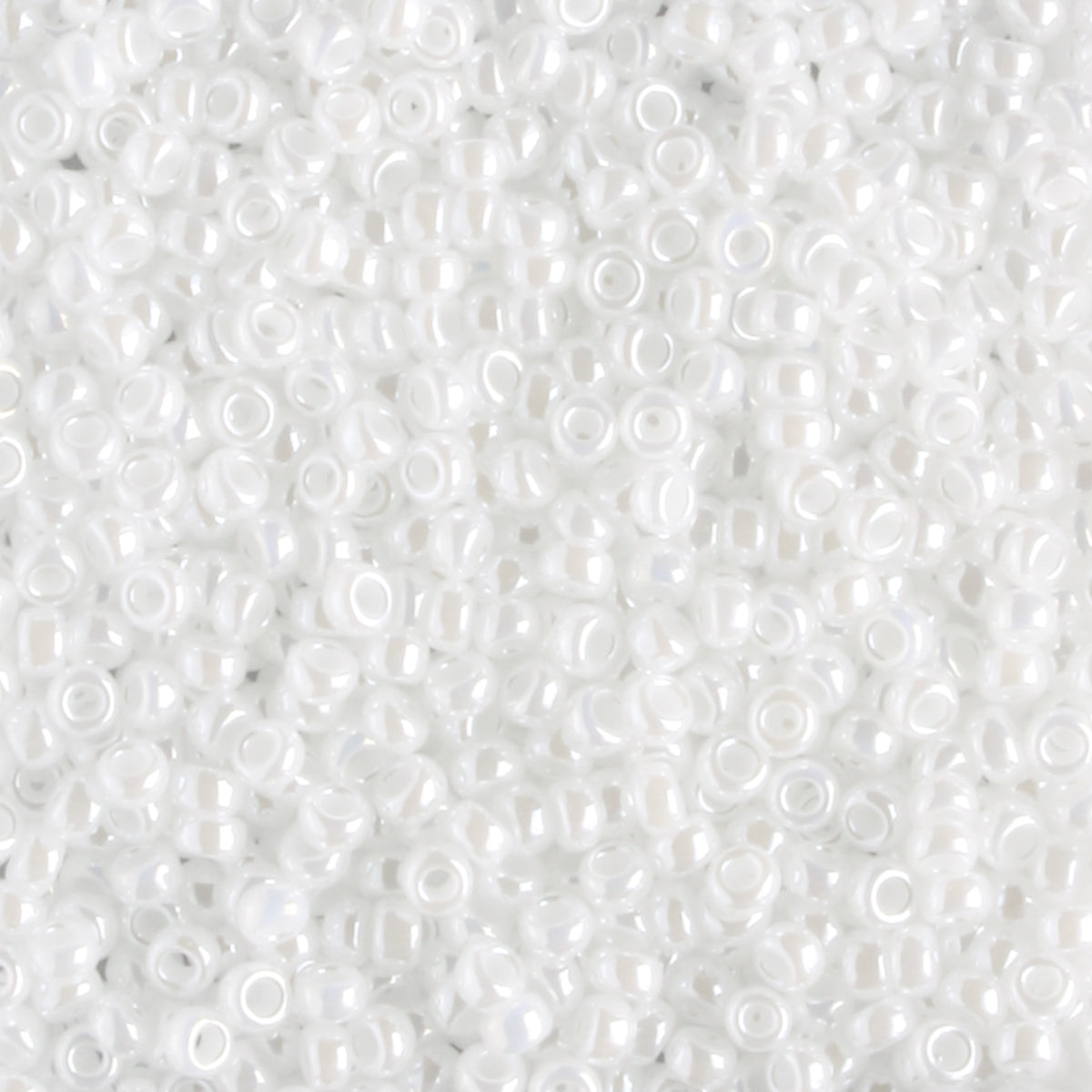 15-0420 Opaque Luster Pearl