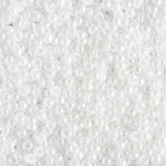 15-0420 Opaque Luster Pearl