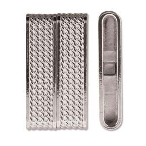 Magnetic Clasp Silver
