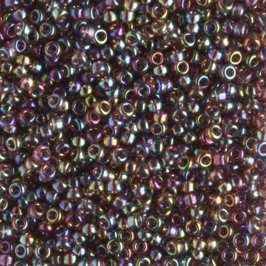 15-0294 Transparent Rainbow Lavender