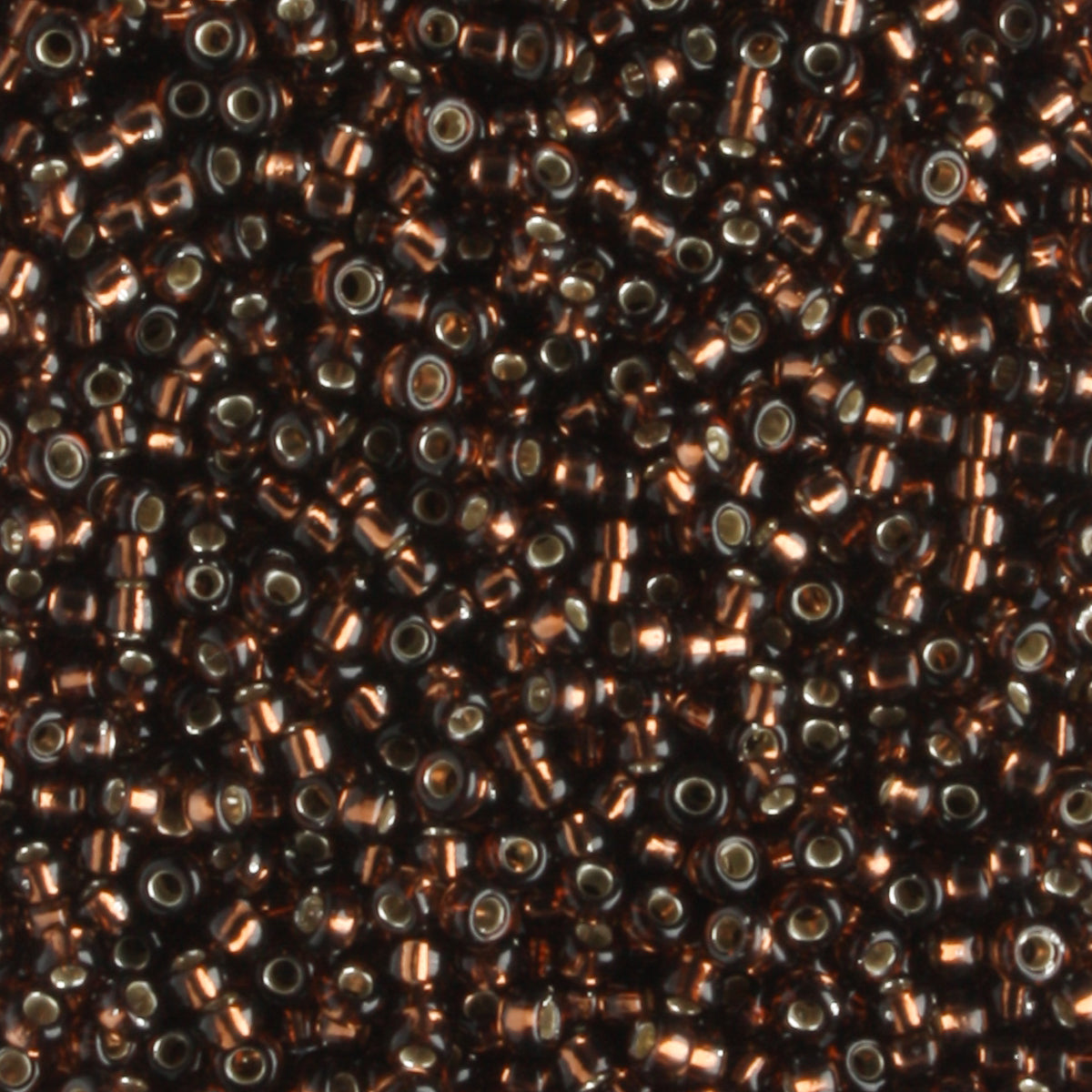 15-0005D Transparent Silver Lined Bronze
