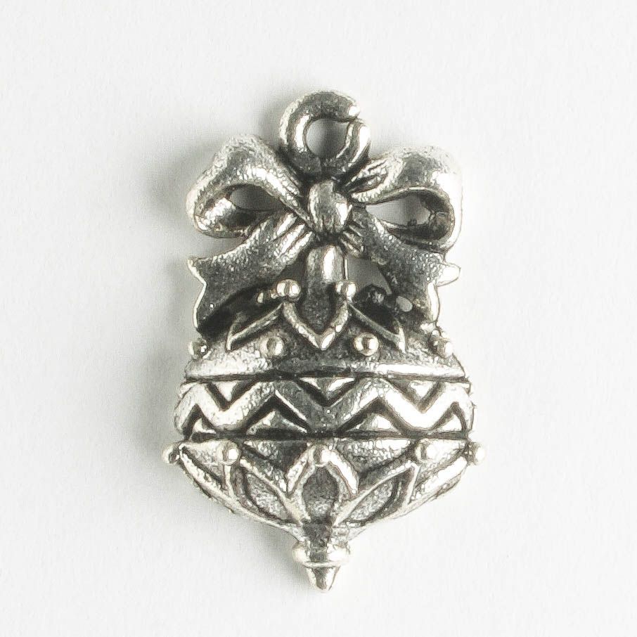 Charm - Christmas Ornament