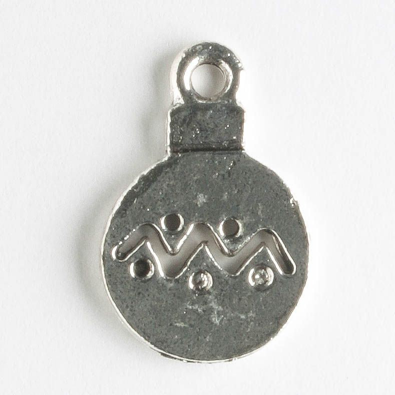 Charm - Christmas Ornament