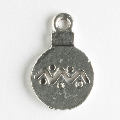 Charm - Christmas Ornament
