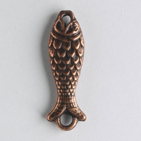 Charm - Fish