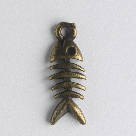 Charm - Fish Bones