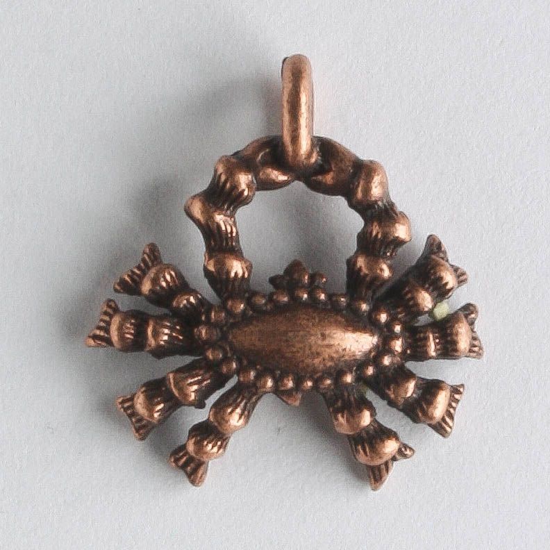 Charm - Crab
