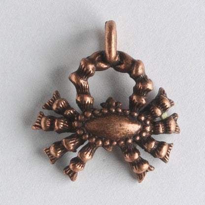 Charm - Crab