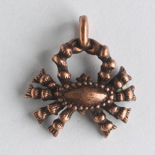 Charm - Crab