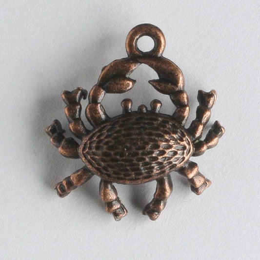 Charm - Crab