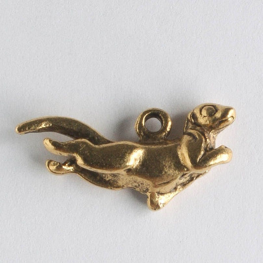 Charm - Otter