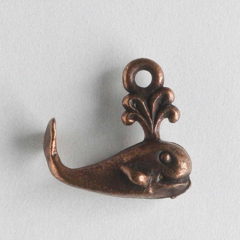 Charm - Whale