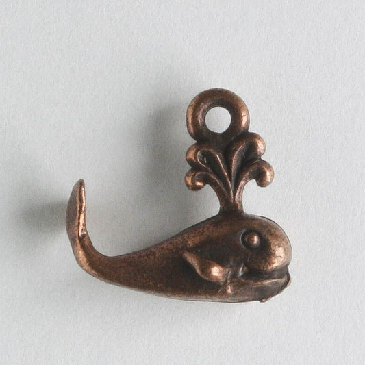 Charm - Whale